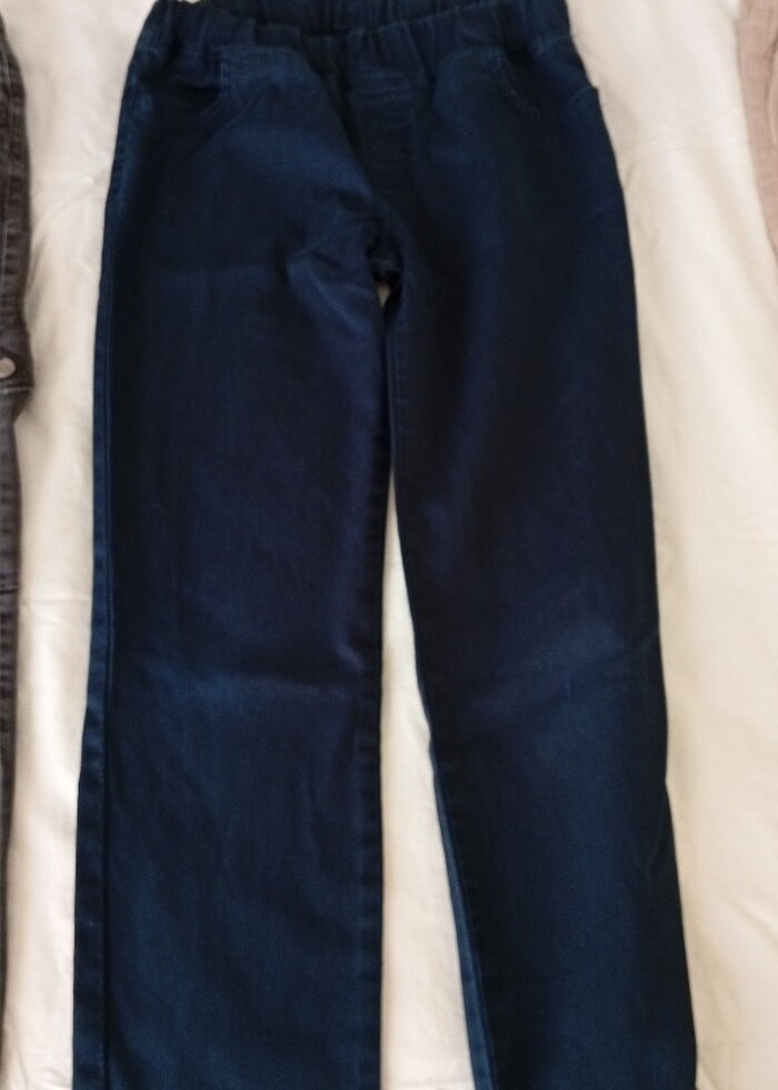 Erkek çocuk pantolon - Görsel 4