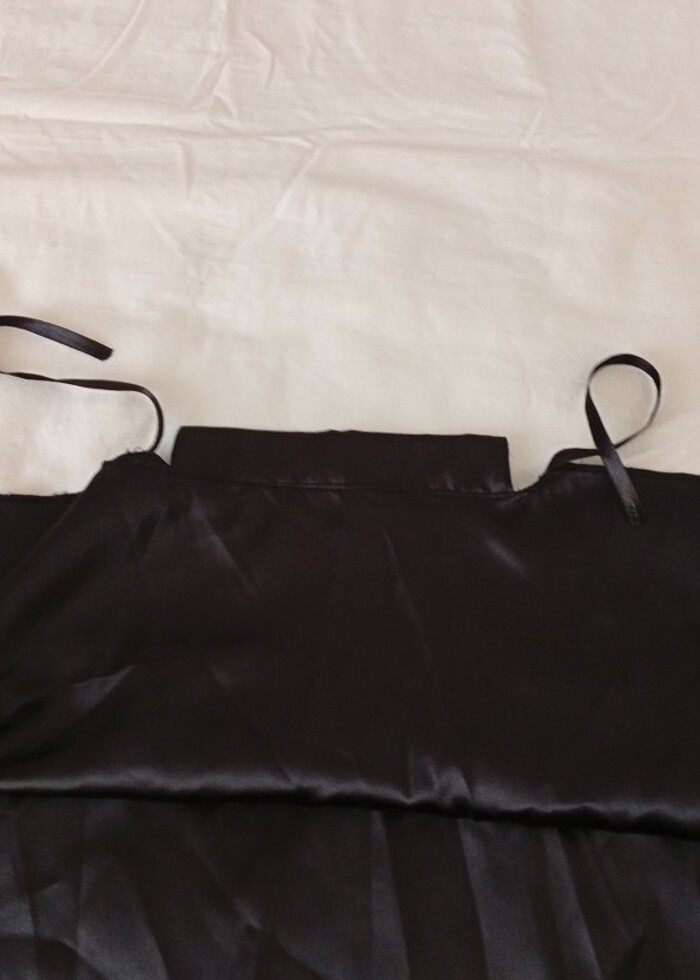 Siyah pelerin  - Görsel 2