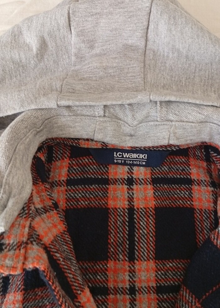 LCW gömlek - Görsel 2