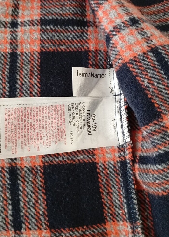 LCW gömlek - Görsel 3