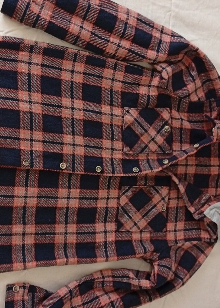 LCW gömlek - Görsel 4