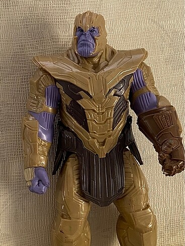 Thanos marvel