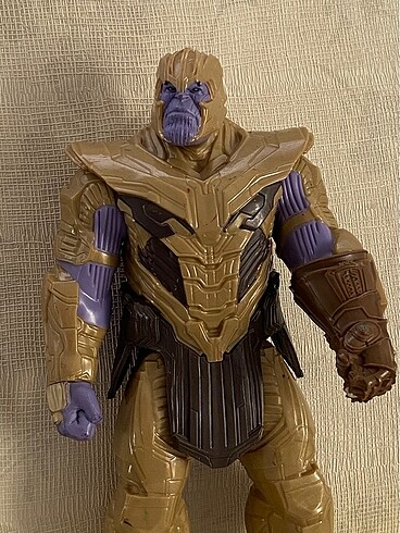  Thanos marvel