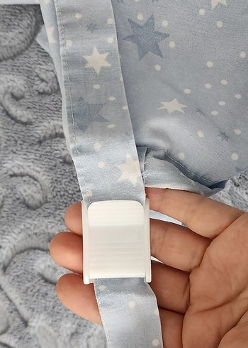 emzirme önlüğü - Görsel 2