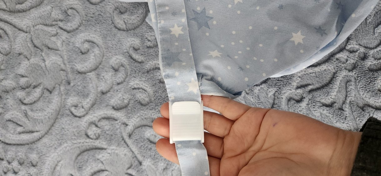 emzirme önlüğü - Görsel 2