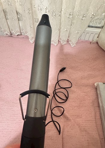 Remington Pro Soft Curl Saç Şekillendirici Gri - Görsel 5