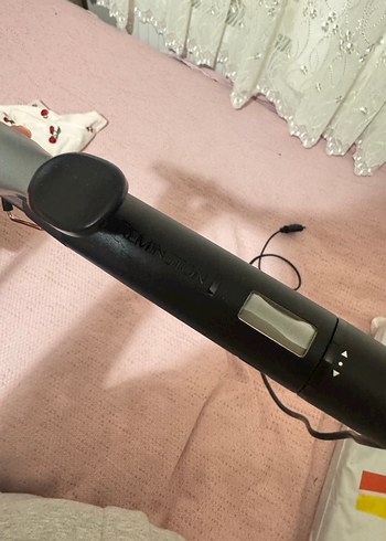 Remington Pro Soft Curl Saç Şekillendirici Gri - Görsel 3