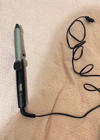 Remington Pro Soft Curl Saç Şekillendirici Gri - Görsel 2