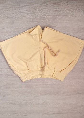 Kadın şort - Görsel 3