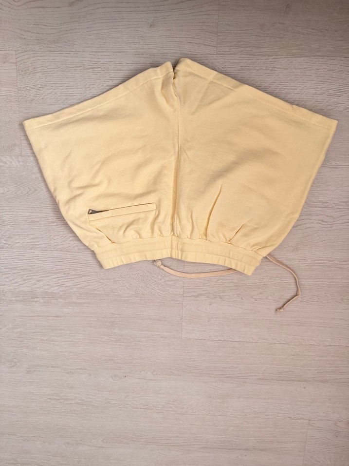 Kadın şort - Görsel 2