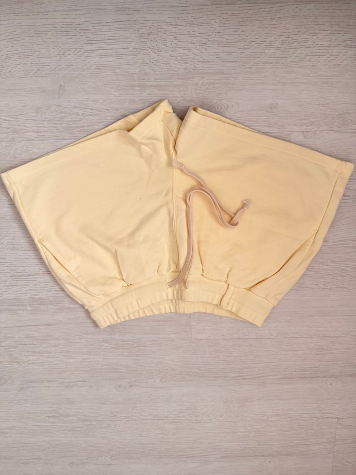 Kadın şort - Görsel 3