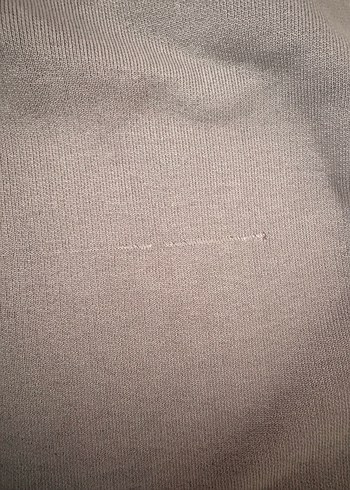 Gri Kadın Sporcu Rahat Kesim Eşofman - Görsel 4