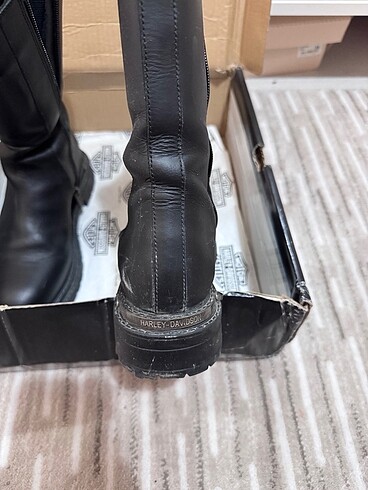 Harley bot - Görsel 6