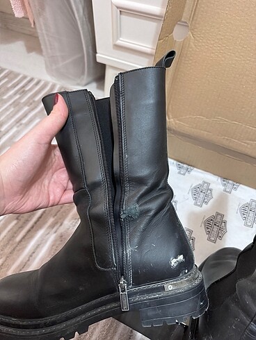 Harley bot - Görsel 7