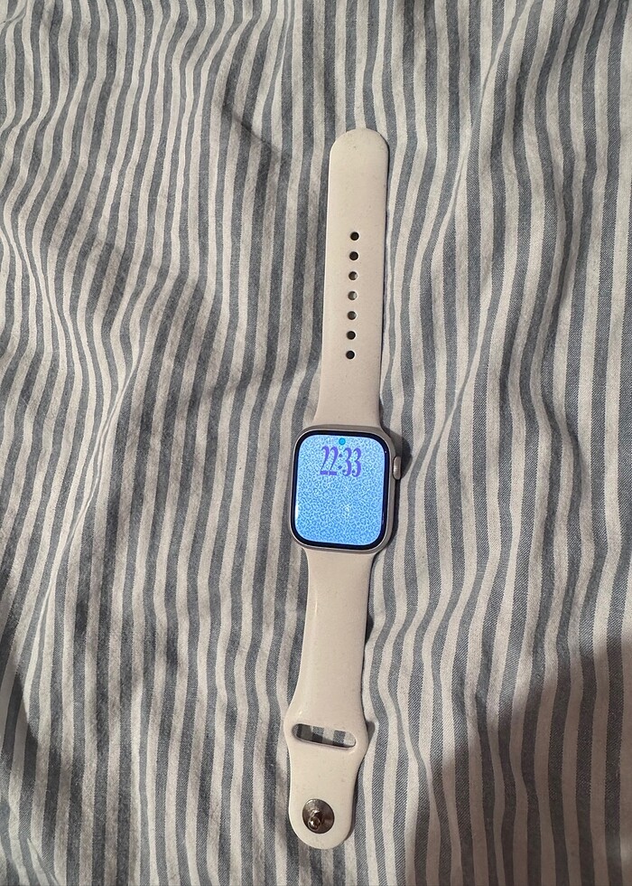 İPhone watch - Görsel 2