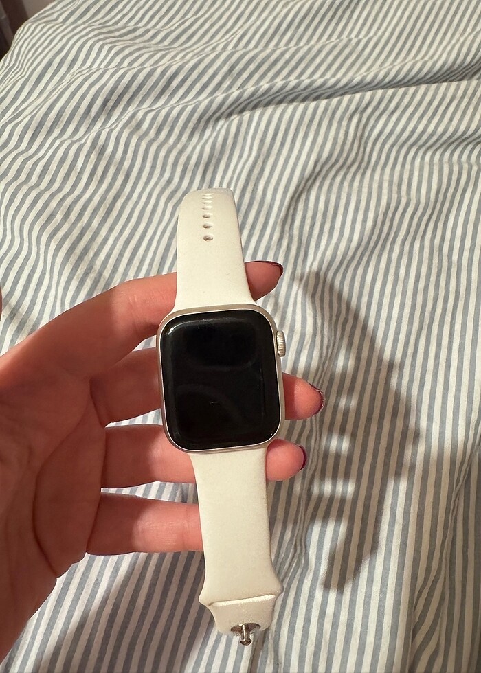 İPhone watch - Görsel 3