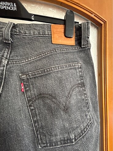 Levis Jean - Görsel 3