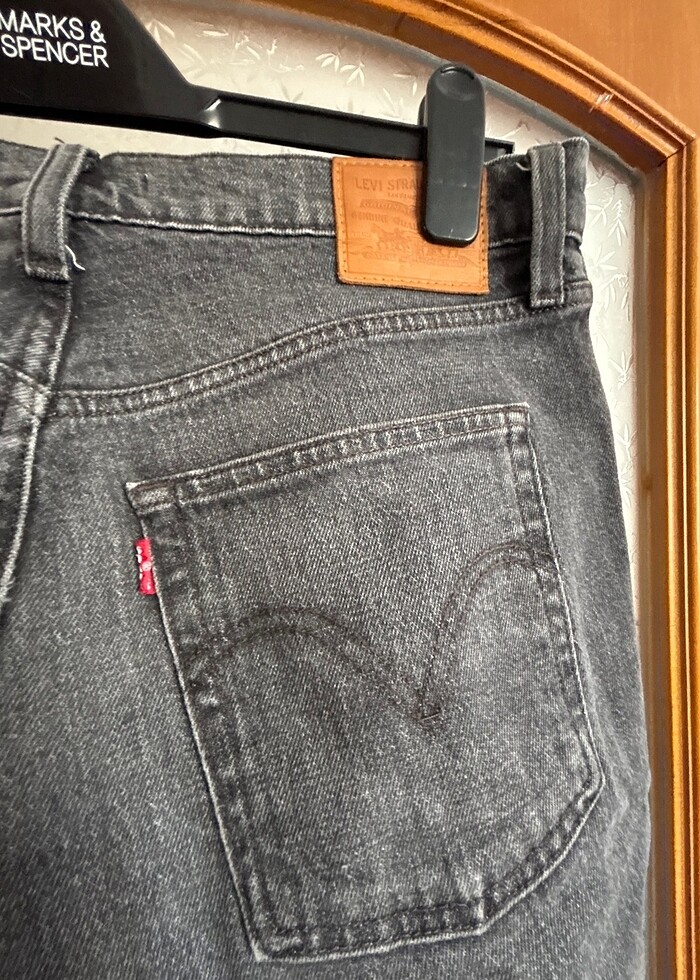 Levis Jean - Görsel 3