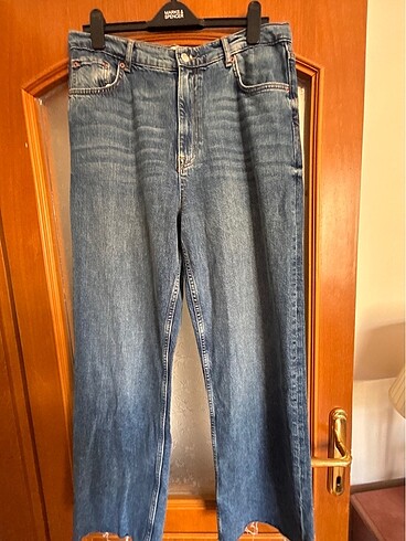 Zara jean - Görsel 2