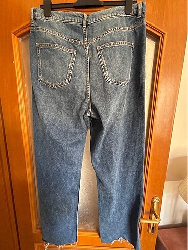 Zara jean - Görsel 3