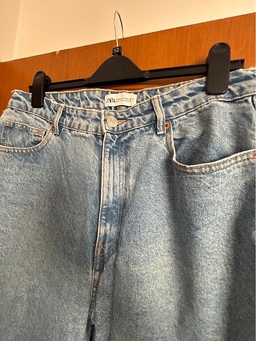 Zara jean - Görsel 2