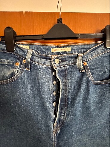 Levis Jean - Görsel 2