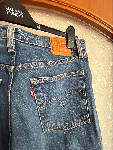 Levis Jean - Görsel 3