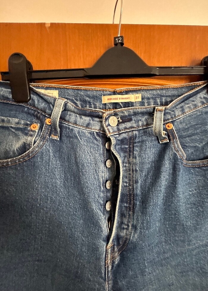 Levis Jean - Görsel 2