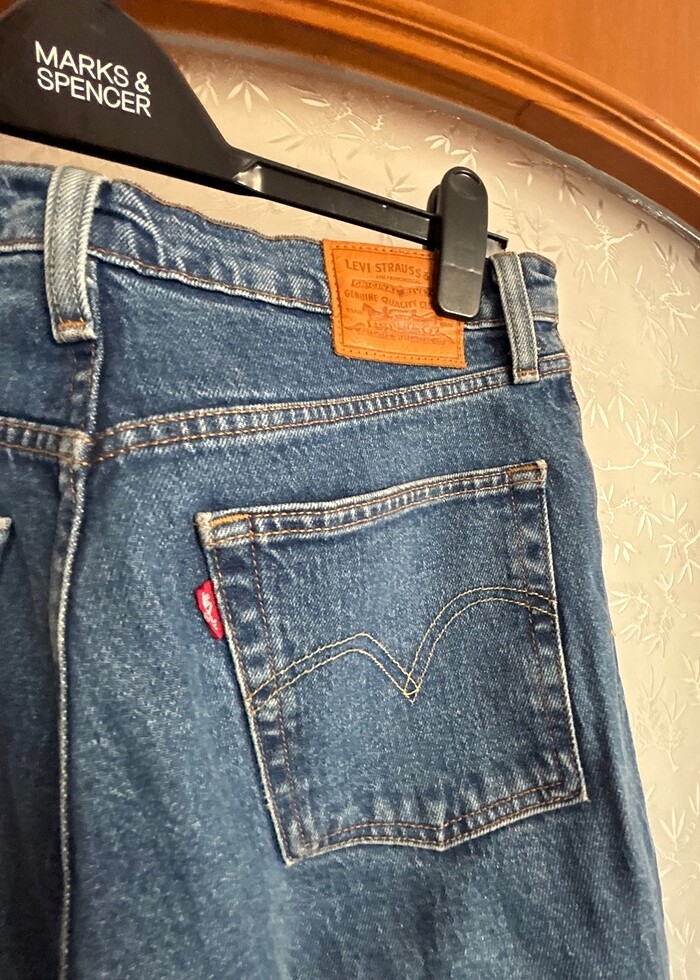 Levis Jean - Görsel 3