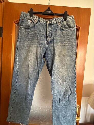 Mango jean - Görsel 2