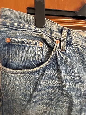 Mango jean - Görsel 3