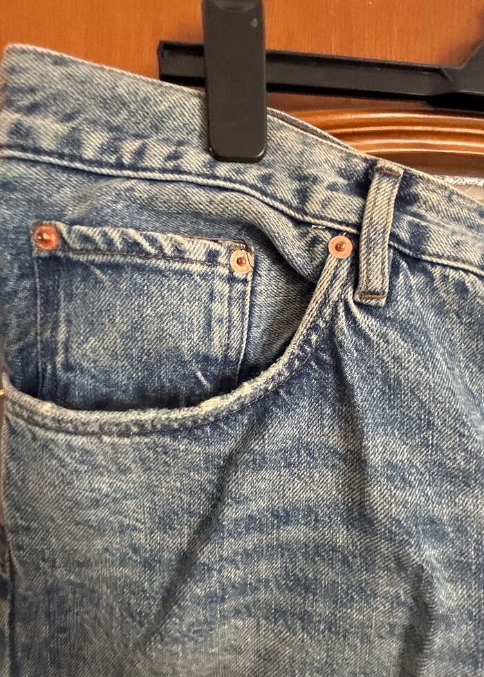 Mango jean - Görsel 3