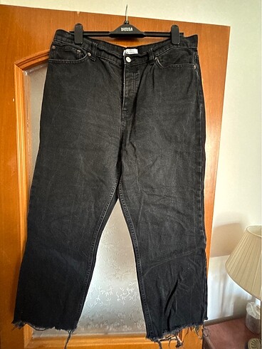 Zara jean - Görsel 2
