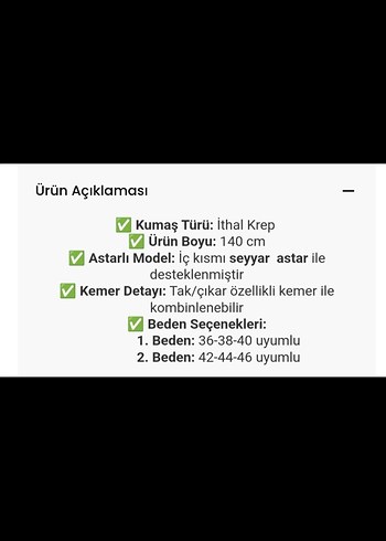 Uzun Kol, Fırfırlı Bohem Elbise - Görsel 2