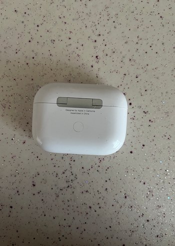 Beyaz Kablosuz Kulaklık Seti - Görsel 3