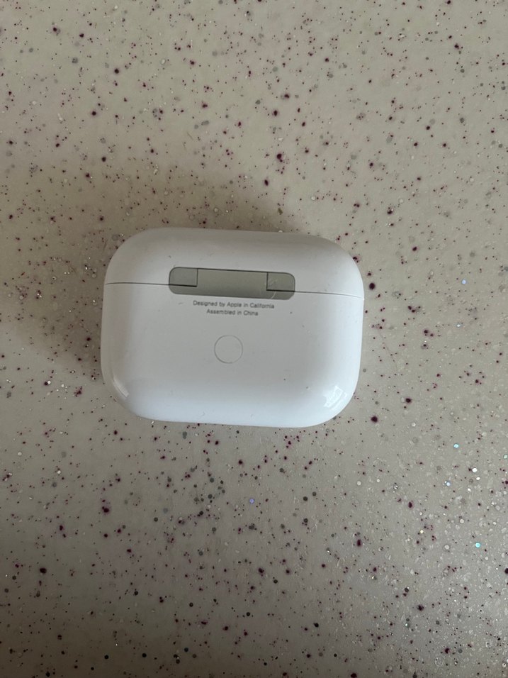 Beyaz Kablosuz Kulaklık Seti - Görsel 3