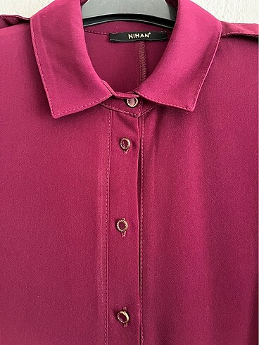 Nihan krep kumaş abiye - Görsel 2