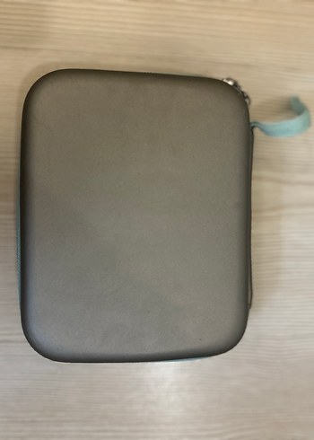 Bebek Bakım Seti - Tarak, Fırça, Makas ve Termometre - Görsel 2