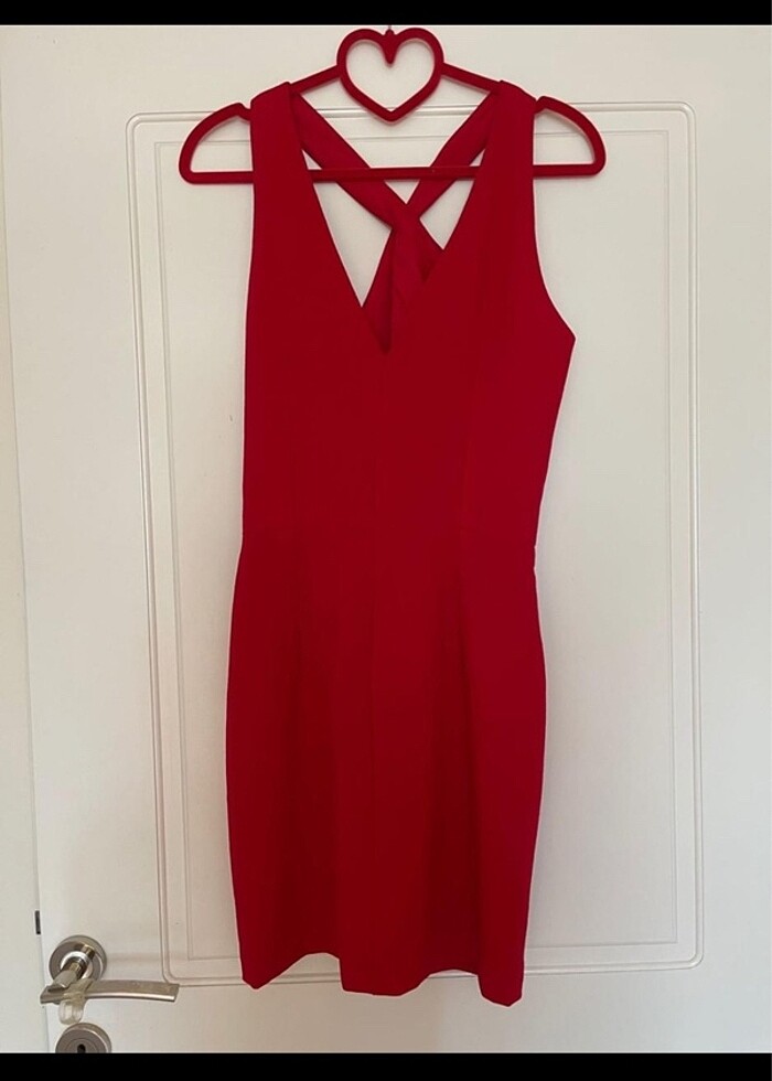 Mango elbise - Görsel 2