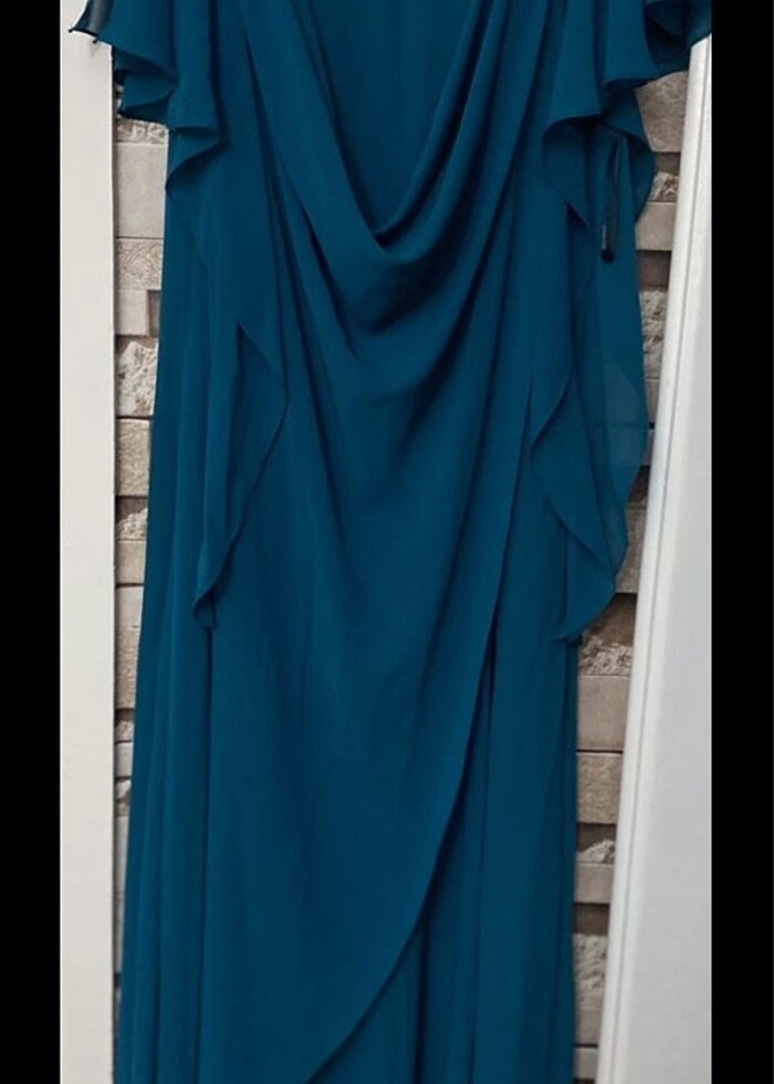 Abiye elbise - Görsel 2