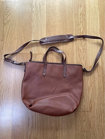 Mango çanta - Görsel 3