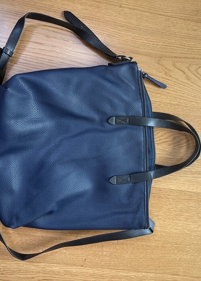 Mango çanta - Görsel 3