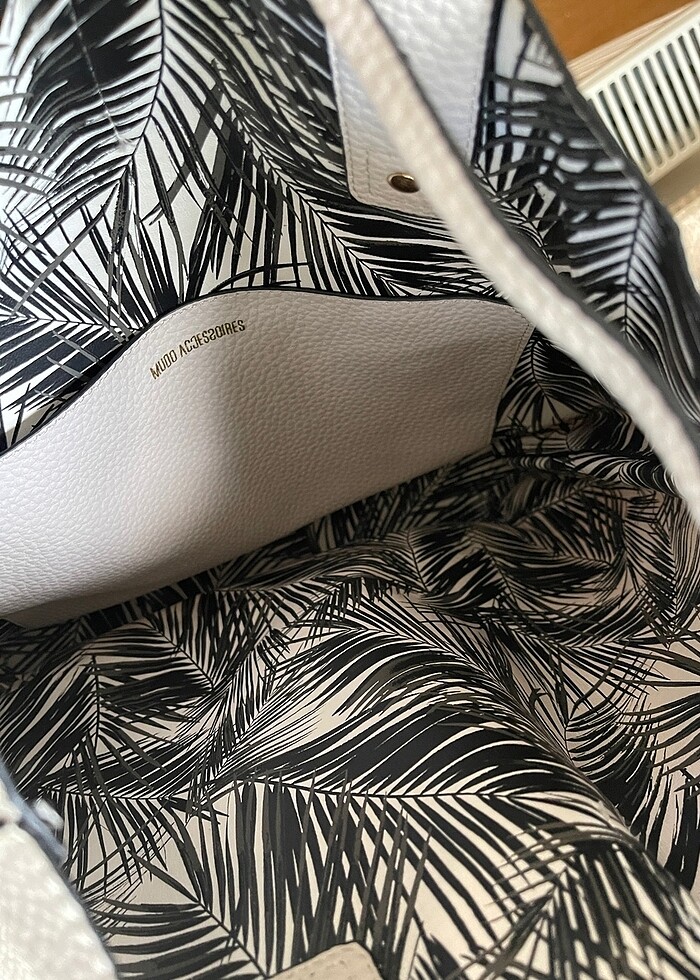 Mudo çanta - Görsel 2