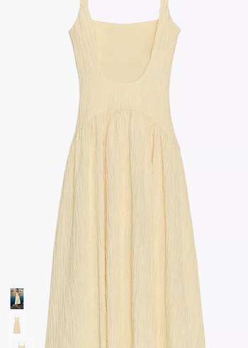 Zara Zara elbise