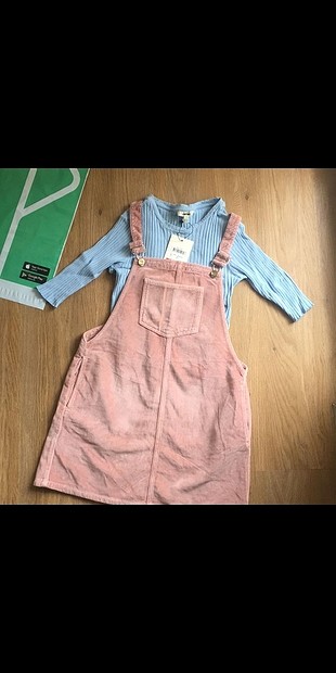 salopet topshop marka