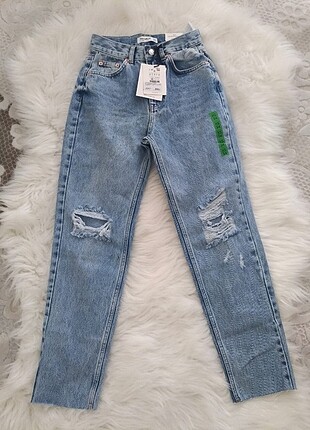 Pull Bear Jean