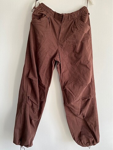Jogger pantolon