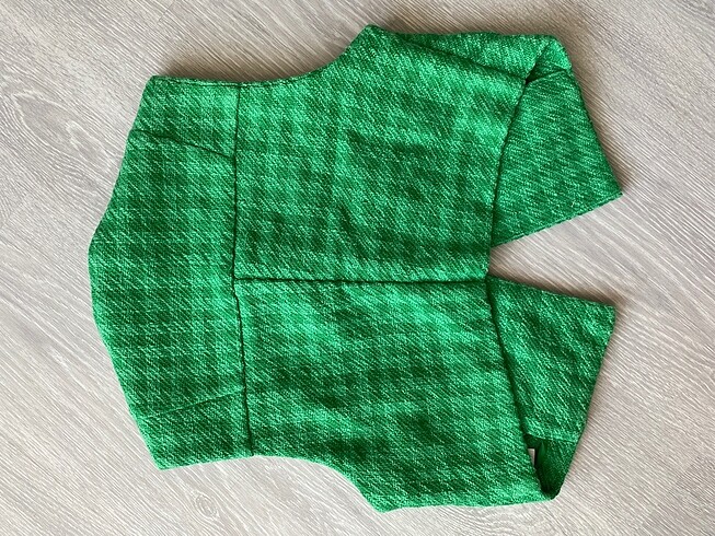 Bershka Yelek - Görsel 3