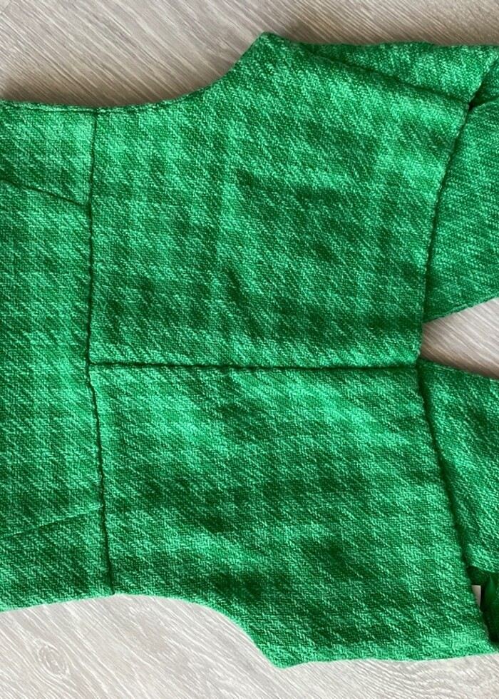 Bershka Yelek - Görsel 3