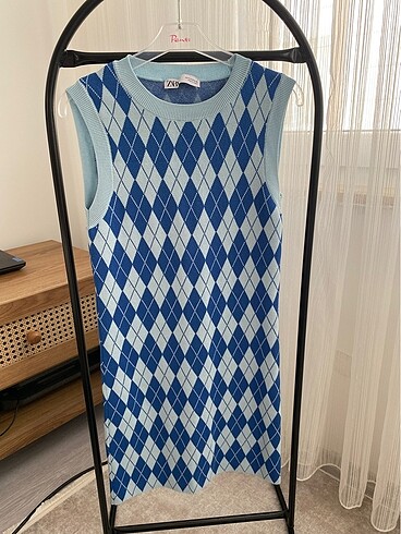 Zara Zara Elbise